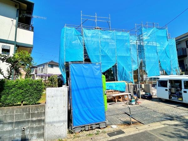 海老名市国分南３丁目　１号棟