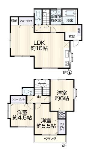 厚木市飯山南１丁目