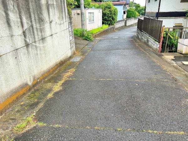 厚木市飯山南１丁目の中古一戸建て