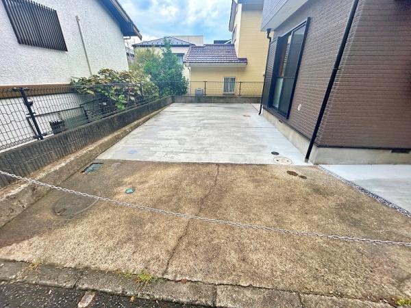厚木市飯山南１丁目の中古一戸建て
