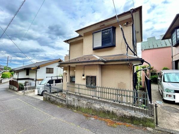 厚木市飯山南１丁目の中古一戸建て