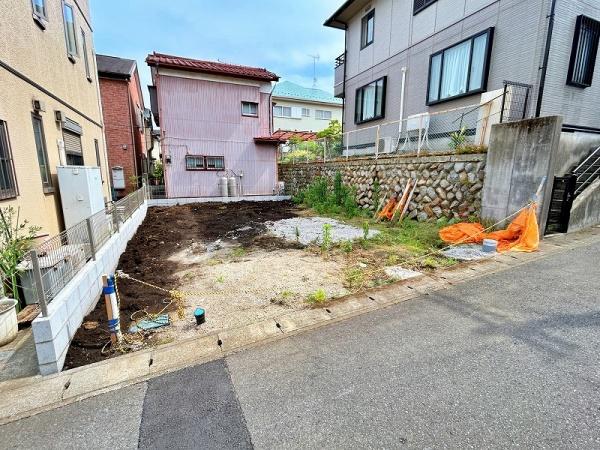 綾瀬市大上３丁目