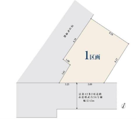 座間市相武台2丁目
