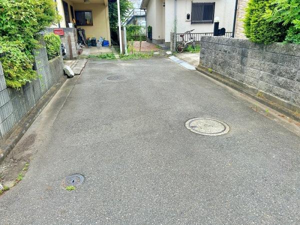 厚木市下川入