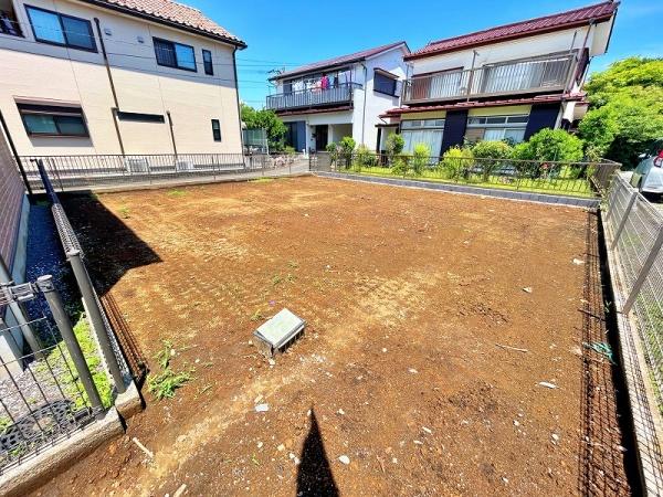 寒川町宮山
