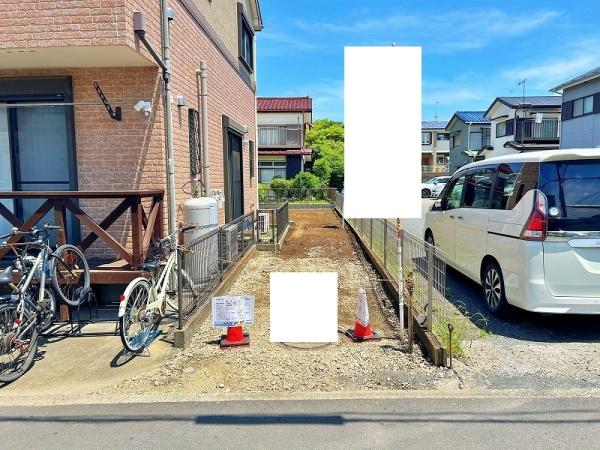 寒川町宮山