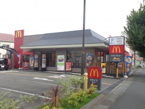 座間市新田宿の中古一戸建て(マクドナルド座間店)