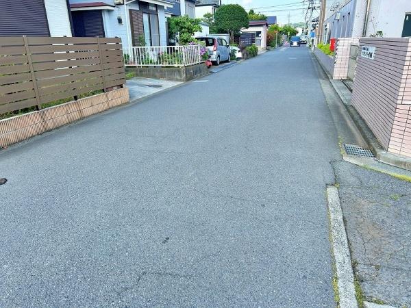 座間市新田宿