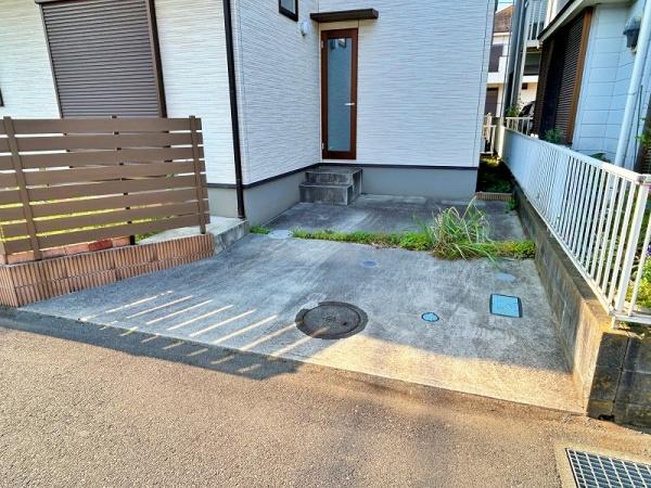 座間市新田宿