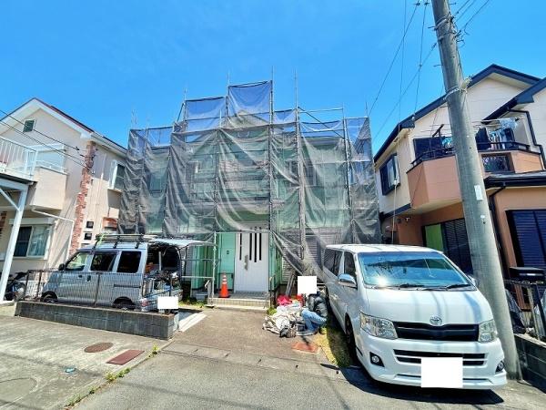 寒川町小谷２丁目