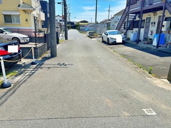 寒川町小谷２丁目