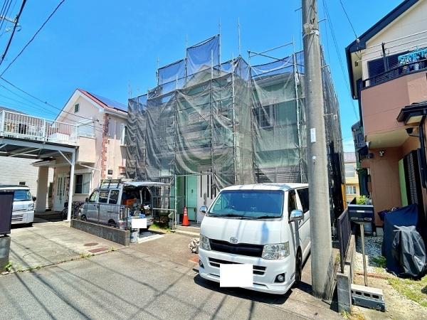 寒川町小谷２丁目
