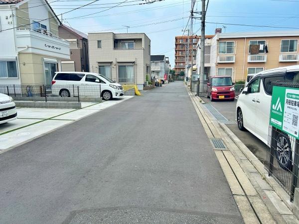 厚木市妻田北３丁目