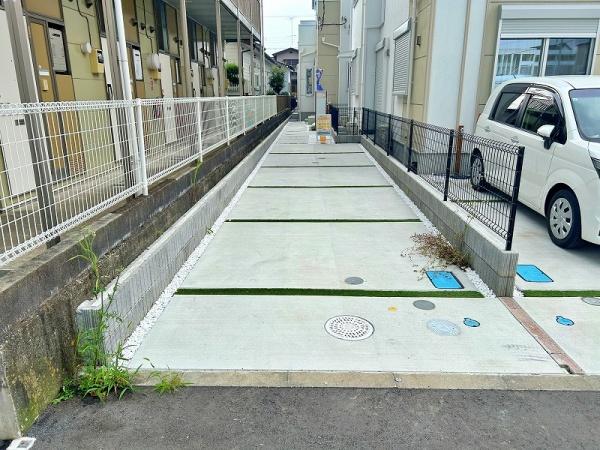 厚木市妻田北３丁目
