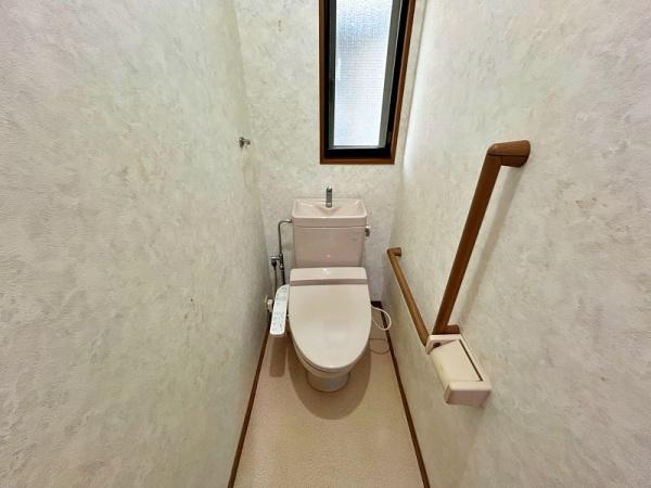 厚木市森の里２丁目の中古一戸建て