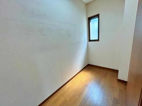 厚木市森の里２丁目の中古一戸建て