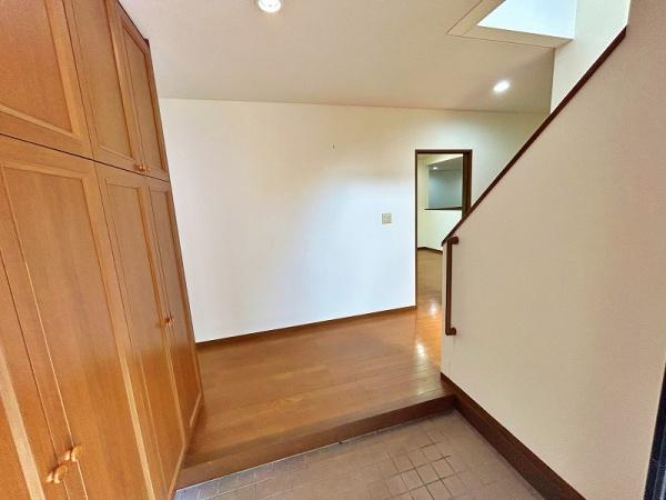 厚木市森の里２丁目の中古一戸建て