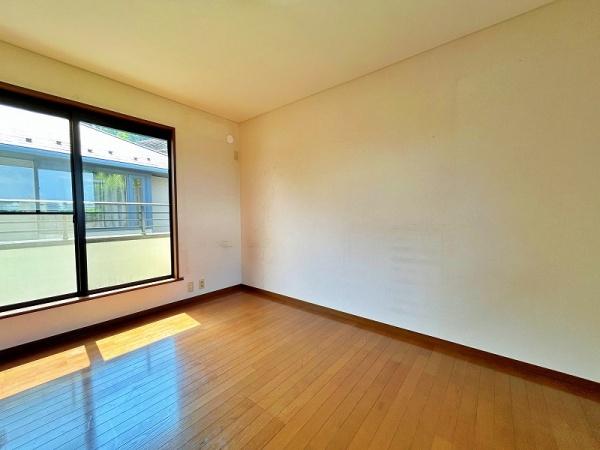 厚木市森の里２丁目の中古一戸建て