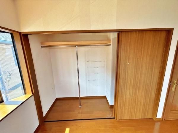 厚木市森の里２丁目の中古一戸建て