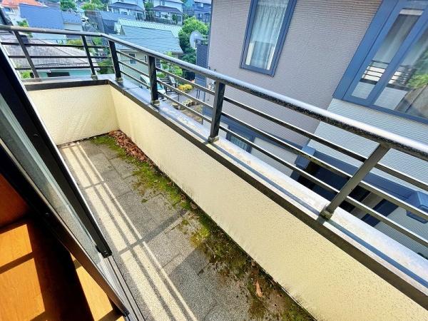 厚木市森の里２丁目の中古一戸建て