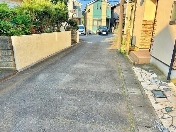 綾瀬市上土棚北２丁目