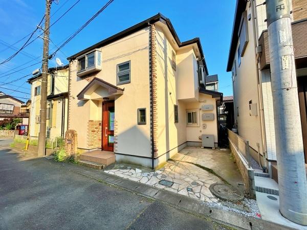 綾瀬市上土棚北２丁目