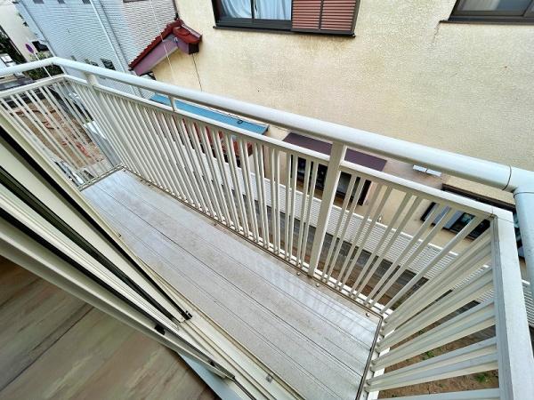綾瀬市上土棚中６丁目の中古一戸建て