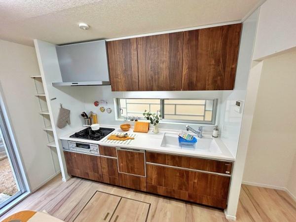 綾瀬市上土棚中６丁目