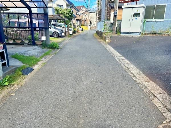 綾瀬市吉岡東１丁目