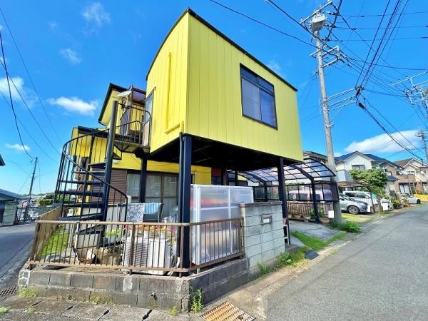 綾瀬市吉岡東１丁目