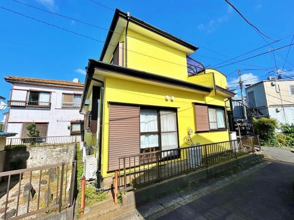 綾瀬市吉岡東１丁目