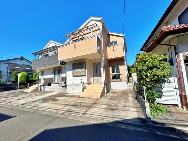 綾瀬市上土棚中６丁目