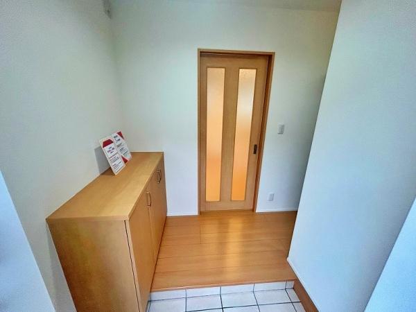 厚木市林４丁目の中古一戸建て