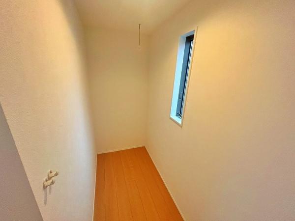 厚木市林４丁目の中古一戸建て