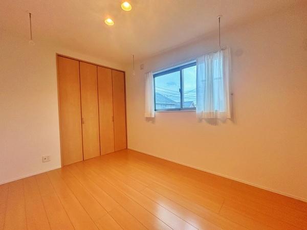 厚木市林４丁目の中古一戸建て