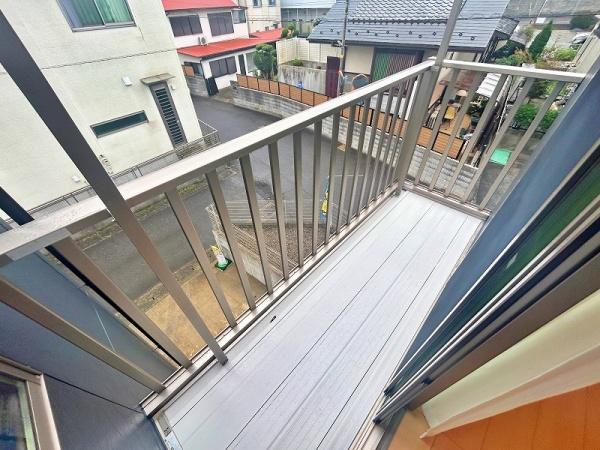 厚木市林４丁目の中古一戸建て