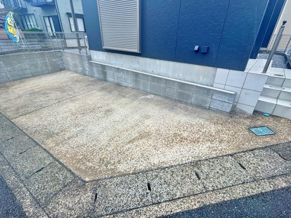 厚木市林４丁目の中古一戸建て