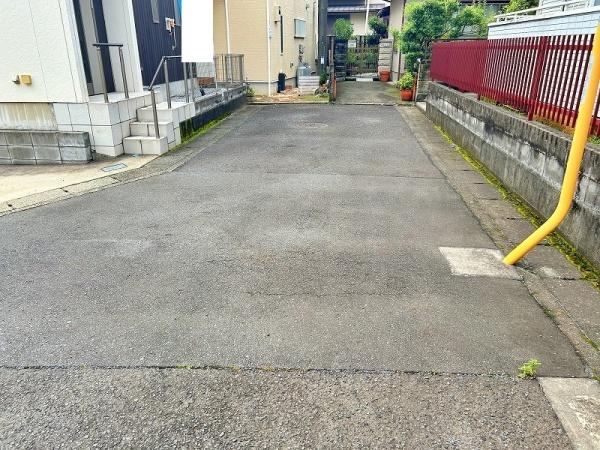 厚木市林４丁目の中古一戸建て