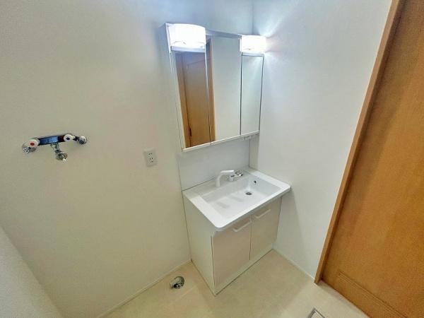 厚木市林４丁目の中古一戸建て