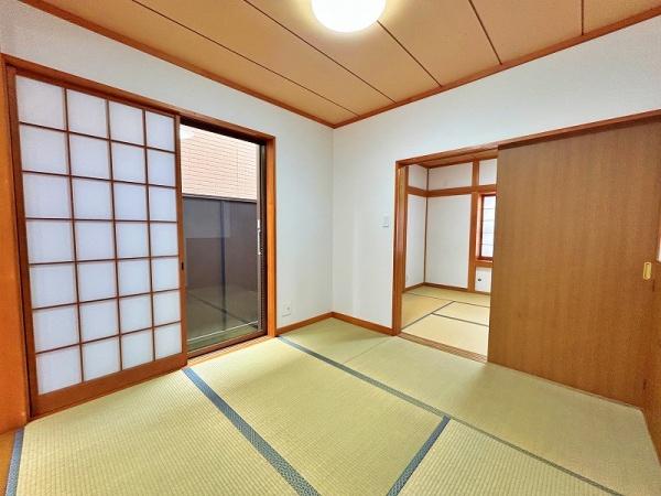 厚木市恩名３丁目の中古一戸建て