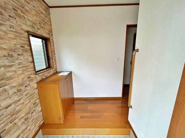 厚木市恩名３丁目の中古一戸建て