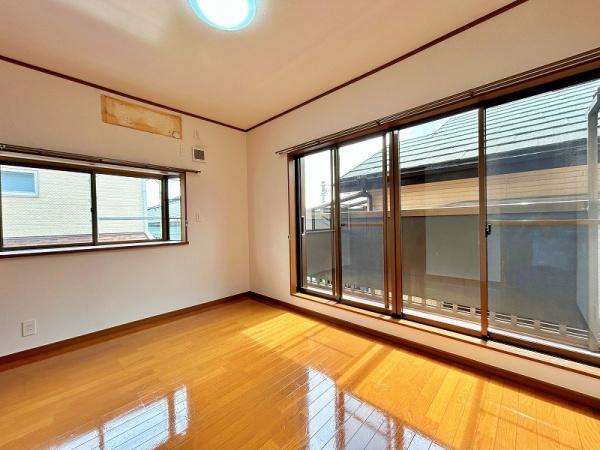厚木市恩名３丁目の中古一戸建て