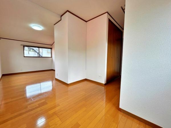 厚木市恩名３丁目の中古一戸建て