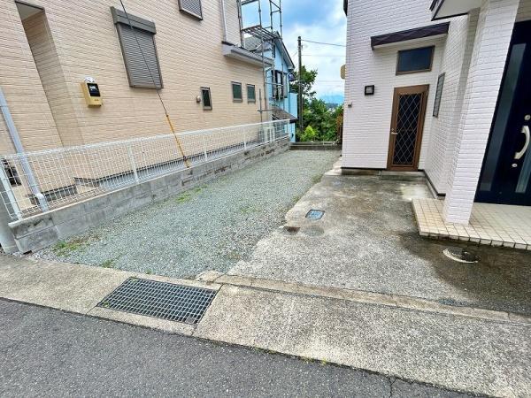 厚木市恩名３丁目の中古一戸建て