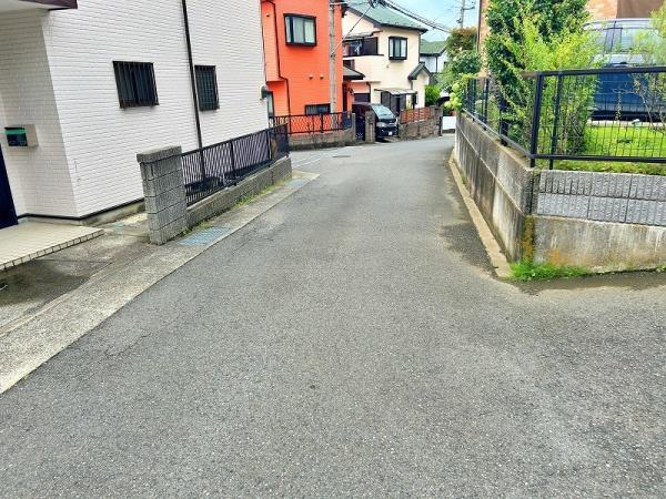 厚木市恩名３丁目の中古一戸建て