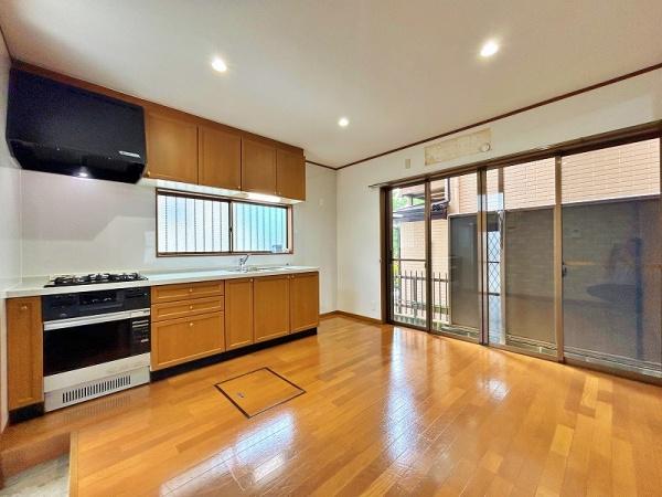 厚木市恩名３丁目の中古一戸建て