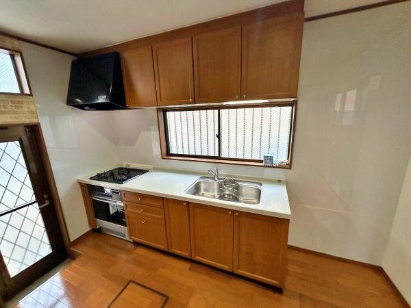 厚木市恩名３丁目の中古一戸建て