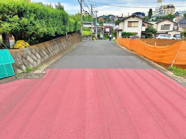 綾瀬市小園５期（ＮＯ.３）全３区画