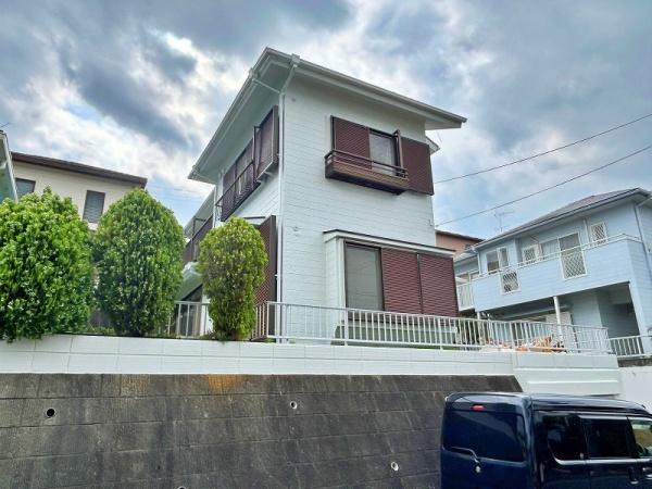 海老名市上今泉5丁目