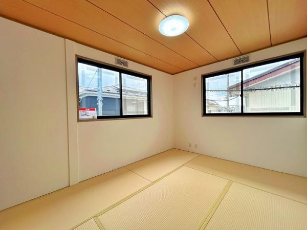 高座郡寒川町倉見の中古一戸建て